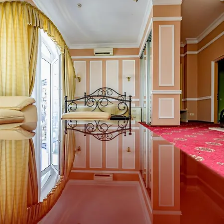 Hotel Gostiniy Dvor