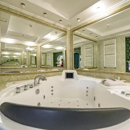 Gostiniy Dvor Hotel Odessa