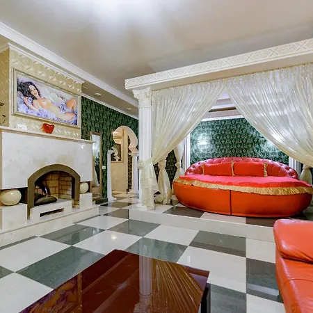 Gostiniy Dvor 4* Odessa