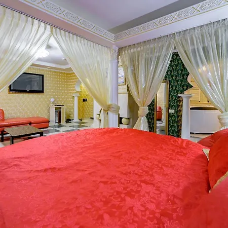 Gostiniy Dvor