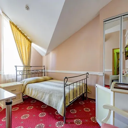 Gostiniy Dvor Hotel