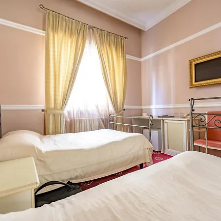 Hotel Gostiniy Dvor Odesa