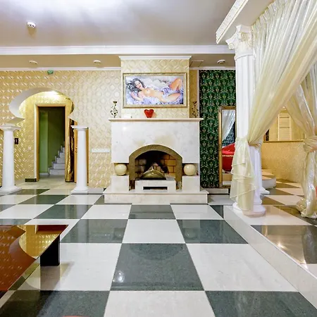 Gostiniy Dvor Hotel