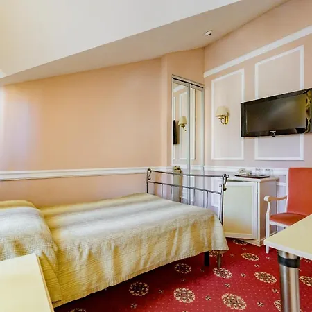 Hotel Gostiniy Dvor