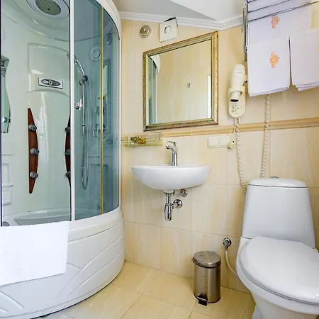 Gostiniy Dvor 4* Odesa