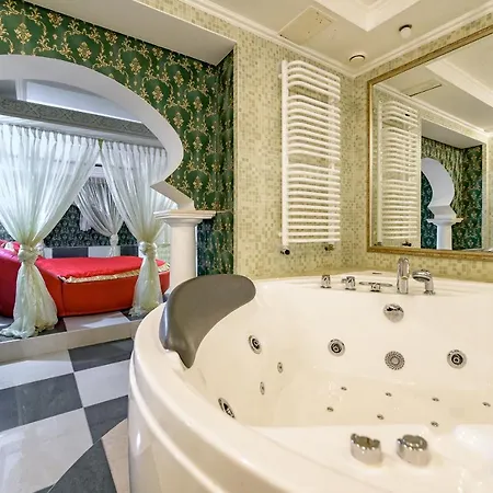 Hotel Gostiniy Dvor