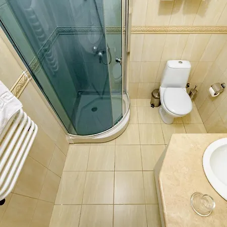 Hotel Gostiniy Dvor Odessa