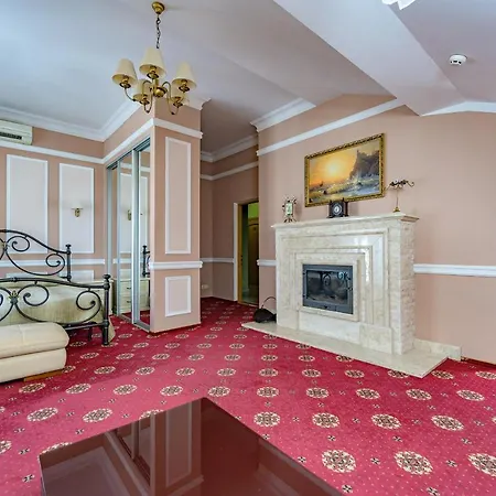 Hotel Gostiniy Dvor