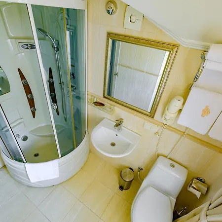 Gostiniy Dvor 4* Odessa