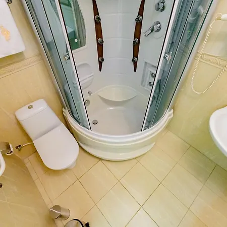 Gostiniy Dvor Hotel