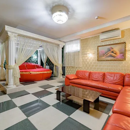 Gostiniy Dvor Hotel Odessa