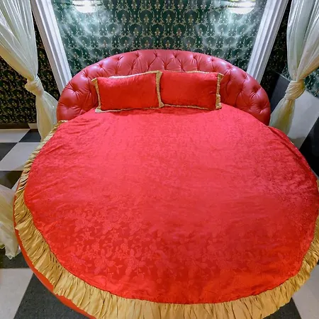 Gostiniy Dvor 4* Οδησσός