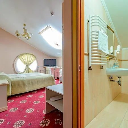 Gostiniy Dvor 4* Odessa
