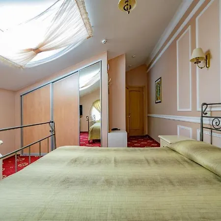 Gostiniy Dvor Odessa