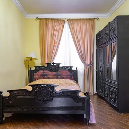 Gostiniy Dvor Odessa