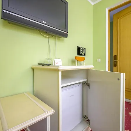 Gostiniy Dvor 敖德萨