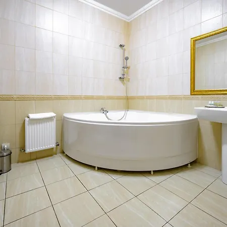 Hotel Gostiniy Dvor