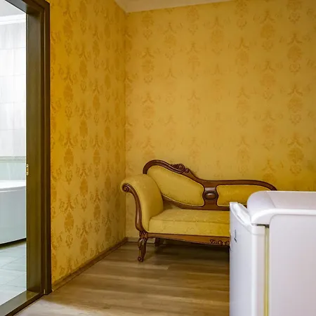 Gostiniy Dvor Hotel Odessa