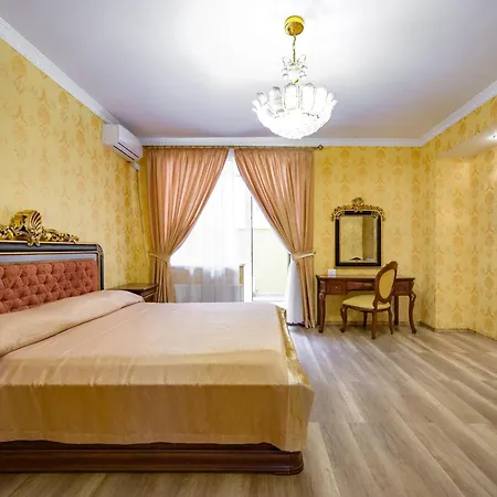 Hotel Gostiniy Dvor 4*