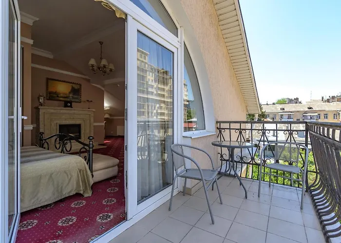 Gostiniy Dvor Готель