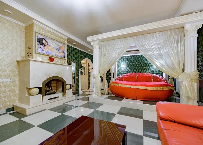 Gostiniy Dvor 4* Odessa