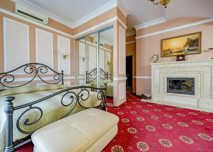 Gostiniy Dvor Hotell