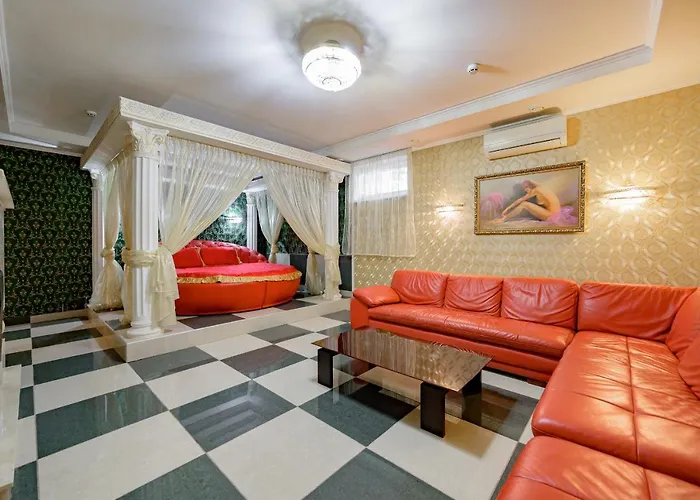 Gostiniy Dvor Hotell Odessa