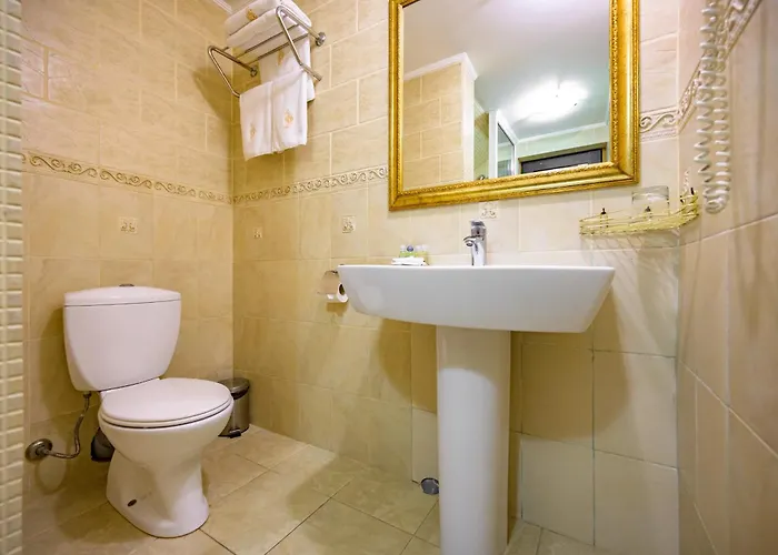 Gostiniy Dvor Hotell Odessa