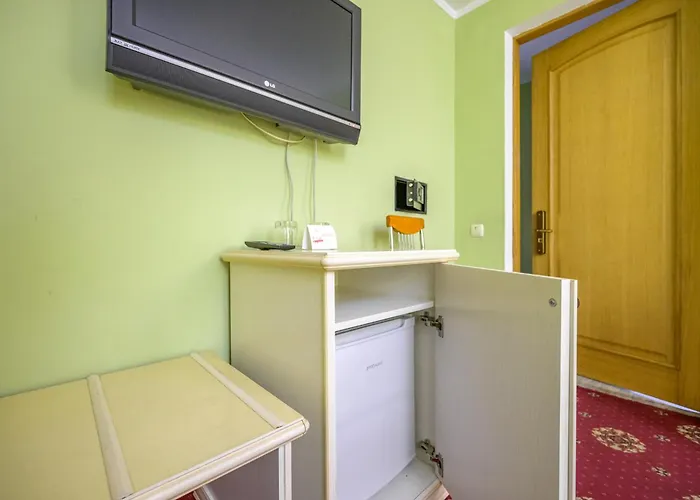 Gostiniy Dvor Odessa