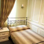 Szálloda Gostiniy Dvor 4*