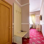 Hotel Gostiniy Dvor Odesa