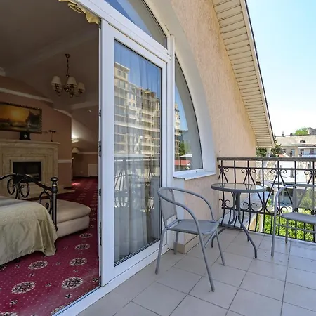 Gostiniy Dvor Ξενοδοχείο