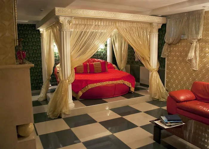 Gostiniy Dvor أوديسا