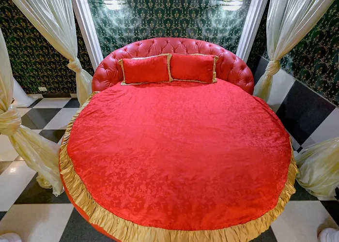 Gostiniy Dvor 4* أوديسا