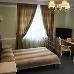 гостиный двор Отель 4*