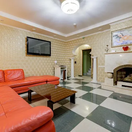 Gostiniy Dvor Hotel Odessa
