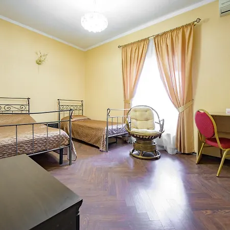 Otel Gostiniy Dvor