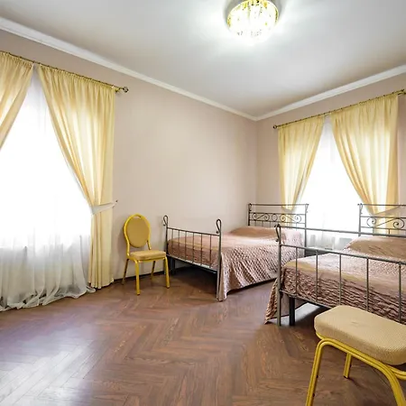 Gostiniy Dvor Hotel