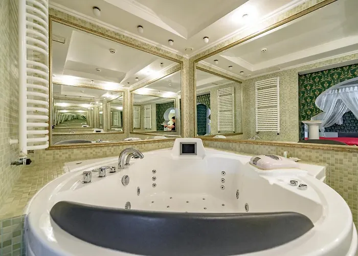 Gostiniy Dvor Hotel Odesa