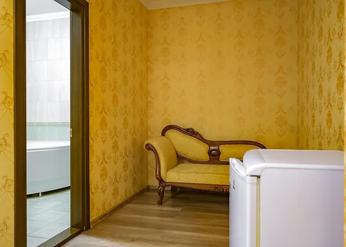 Gostiniy Dvor Hotel Odesa