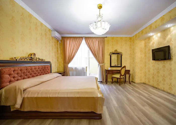 Hotel Gostiniy Dvor 4*